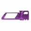 Пламегаситель (CTM TAC) FUKU-2 Long Version AAP-01 CNC UPPER (Violet)
