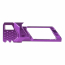 Пламегаситель (CTM TAC) FUKU-2 Long Version AAP-01 CNC UPPER (Violet)