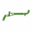 Тяга спускового крючка (CTM TAC) для AAP-01/C CNC (Green)
