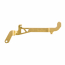 Тяга спускового крючка (CTM TAC) для AAP-01/C CNC (Gold)