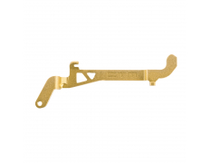 Тяга спускового крючка (CTM TAC) для AAP-01/C CNC (Gold)