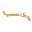 Тяга спускового крючка (CTM TAC) для AAP-01/C CNC (Gold)