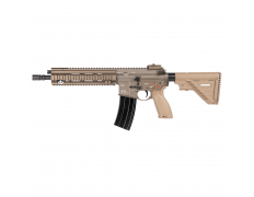 Страйкбольный автомат (VFC) HK416A5 - Tan Umarex Gen 3 - Standard Version
