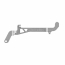 Тяга спускового крючка (CTM TAC) для AAP-01/C CNC (Silver)