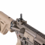 Страйкбольный автомат (VFC) HK416A5 - Tan Umarex Gen 3 - Standard Version