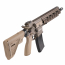 Страйкбольный автомат (VFC) HK416A5 - Tan Umarex Gen 3 - Standard Version