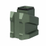 Увеличенная пятка магазина (CTM TAC) AAP-01/Glock (Army Green)