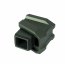 Увеличенная пятка магазина (CTM TAC) AAP-01/Glock (Army Green)