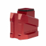 Увеличенная пятка магазина (CTM TAC) AAP-01/Glock (Red)