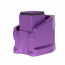 Увеличенная пятка магазина (CTM TAC) AAP-01/Glock (Violet)