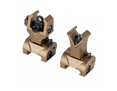 Прицельные приспособления (G&G) откидные для M16 (DE)