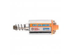 Мотор (G&G) Ifrit 25K Long orange (25000rpm)