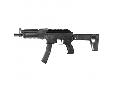 Страйкбольный автомат (AirsoftSports) LCT ППК-20 Витязь (AS54)