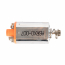 Мотор (G&G) Ifrit 25K Short orange (25000rpm)