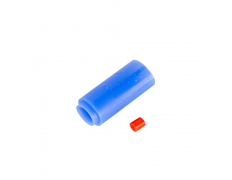 Резинка хоп-ап SHS голубая силиконовая 70