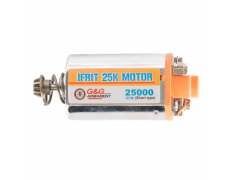 Мотор (G&G) Ifrit 25K Short orange (25000rpm)