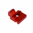 Запчасть переключателя огня (CTM TAC) для AAP-01 Aluminium Selector Plate (Red)