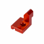 Запчасть переключателя огня (CTM TAC) для AAP-01 Aluminium Selector Plate (Red)