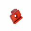 Запчасть переключателя огня (CTM TAC) для AAP-01 Aluminium Selector Plate (Red)