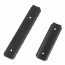 Набор планок (CTM TAC) для AAP-01 Upper and Lower Picatinny CNC (Black)