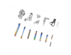 Курок (CTM TAC) на AAP-01/C V2 (Electro-Rainbow)