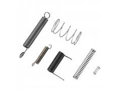 Набор пружинок (East Crane) MP123