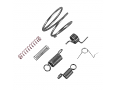 Набор пружинок (Cyma) for G36 HY-286