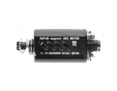 Мотор (Hai Motor) ULTRA TORQUE DC11.1V 28000 ОБ/мин (SHORT TYPE)