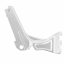 Адаптер (CTM TAC) для приклада Hi-Capa CNC UnderMount Pic Stock (Silver)