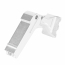 Адаптер (CTM TAC) для приклада Hi-Capa CNC UnderMount Pic Stock (Silver)