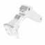 Адаптер (CTM TAC) для приклада Hi-Capa CNC UnderMount Pic Stock (Silver)