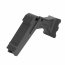Адаптер (CTM TAC) для приклада Hi-Capa CNC UnderMount Pic Stock (Black)