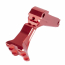Адаптер (CTM TAC) для приклада Hi-Capa CNC UnderMount Pic Stock (Red)