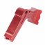 Адаптер (CTM TAC) для приклада Hi-Capa CNC UnderMount Pic Stock (Red)