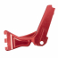 Адаптер (CTM TAC) для приклада Hi-Capa CNC UnderMount Pic Stock (Red)