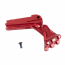 Адаптер (CTM TAC) для приклада Hi-Capa CNC UnderMount Pic Stock (Red)