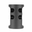 Пламегаситель (CTM TAC) Type A 14mm CCW (Black)