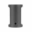 Пламегаситель (CTM TAC) Type A 14mm CCW (Black)