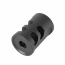 Пламегаситель (CTM TAC) Type A 14mm CCW (Black)