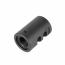Пламегаситель (CTM TAC) Type A 14mm CCW (Black)