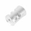 Пламегаситель (CTM TAC) Type A 14mm CCW (Silver)