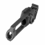 Пламегаситель (CTM TAC) FUKU-2 Shark AAP-01 CNC UPPER (Black)