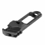 Пламегаситель (CTM TAC) FUKU-2 Shark AAP-01 CNC UPPER (Black)