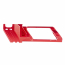 Пламегаситель (CTM TAC) FUKU-2 Shark AAP-01 CNC UPPER (Red)