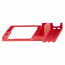 Пламегаситель (CTM TAC) FUKU-2 Shark AAP-01 CNC UPPER (Red)