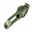 Пламегаситель (CTM TAC) FUKU-2 Shark AAP-01 CNC UPPER (Army Green)