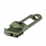 Пламегаситель (CTM TAC) FUKU-2 Shark AAP-01 CNC UPPER (Army Green)