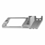 Пламегаситель (CTM TAC) FUKU-2 Shark AAP-01 CNC UPPER (Gray)