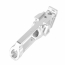 Пламегаситель (CTM TAC) FUKU-2 Shark AAP-01 CNC UPPER (Silver)