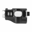 Пламегаситель (CTM TAC) CNC Compensator for Hi-Capa (Black/Silver)